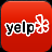 Yelp Icon